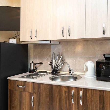 Wehost Stylish Apartment In Old Tbilisi Ngoại thất bức ảnh
