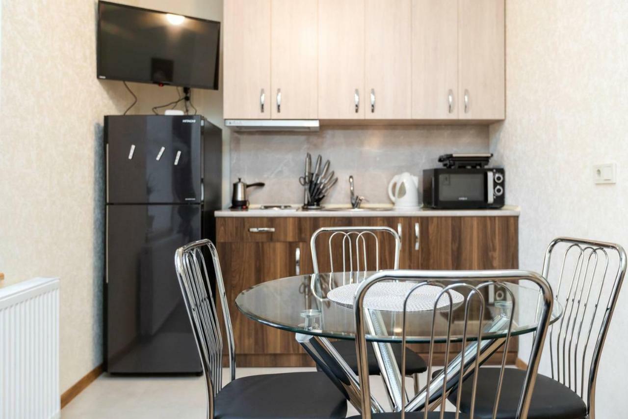 Wehost Stylish Apartment In Old Tbilisi Ngoại thất bức ảnh