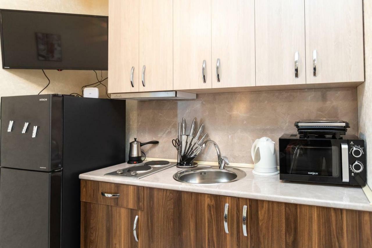Wehost Stylish Apartment In Old Tbilisi Ngoại thất bức ảnh